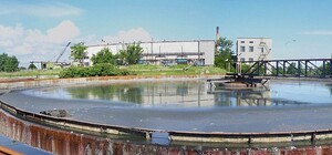 У городских властей есть план спасения Бортнической станции аэрации