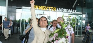 После успеха Златы Огневич на 