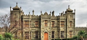 В Воронцовском дворце в Крыму появился wi-fi