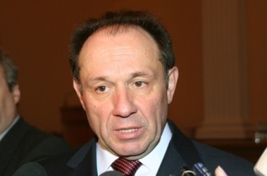 Анатолий Голубченко стал первым заместителем главы КГГА. Фото: segodnya.ua