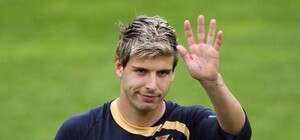 Полузащитник 