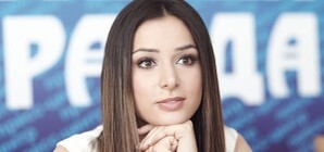 Злата Огневич рассказала о впечатлениях от 