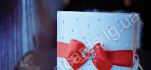 Приглашения на свадьбу ручной работы от Art Cards