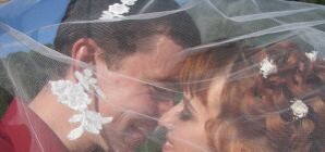 ТОП-5 самых необычных свадебных платьев в Донецке