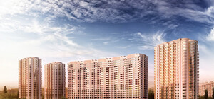 Тайный обзор новостроек Киева: ЖК Park Avenue