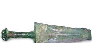 В запасниках донецких музеев хранят редкие иконы и уникальное оружие – фото из архивов