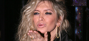 Вере Брежневой надоело быть блондинкой