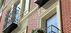 Стильный Грюнвальд: тайный обзор столичных новостроек