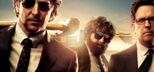 Мальчишник, тачки и опасная Земля: в Киевской Руси пройдет ночь кинопремьер