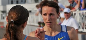 Луганчанка выиграла Кубок мира по современному пятиборью