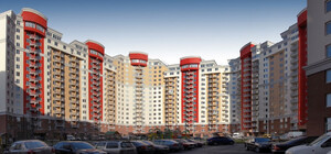 Новостройки Киева: сегодня обозреваем 