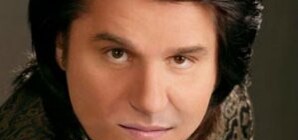 Усы Зиброва ощипала утка