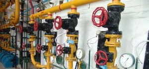 Два района Запорожья останутся без горячей воды