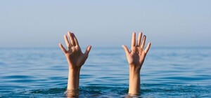 Губит людей вода. В Киеве сезон утопленников