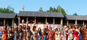 В Парке Киевская Русь за звание лучшей сразятся самые прелестные красавицы