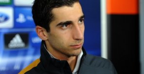 Самые дорогие футболисты Украины играют за 