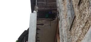 В крымском санатории 