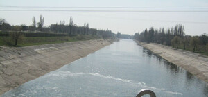 В Северо-Крымском канале нашли погибшую женщину