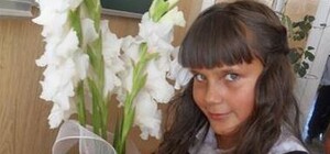 Девочку, выжившую после падения балкона в крымском санатории, выписали из больницы