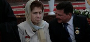 Фотофакт: Людмила Янукович засветилась в новом стильном образе