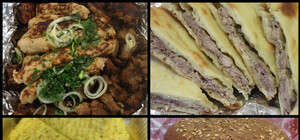 Вся правда о еде с доставкой. Спецпроект совместно с сервисом Хрум