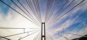 Водителям на заметку: в выходные движение по Южному мосту будет ограничено