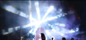 Писки, визги и экстаз – в городе прошло 