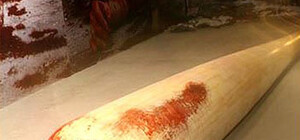 Милиция не может понять, кто же виноват в драке на Оболони