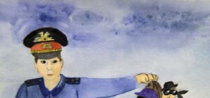 Интервью с участковым инспектором или зачем участковому бабушки?