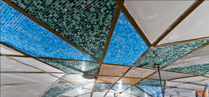 Как строят станцию метро 