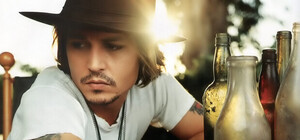 Под Московским мостом покажут фильмы с Джонни Деппом