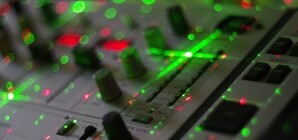 В Луганске пройдет фестиваль электро и рок музыки 