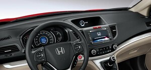 21 июня день открытых дверей Honda CR-V с двигателем 2,4 в Сателлит Моторс