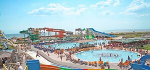 Отдыхаем в аквапарках Крыма: цены 2013, как добраться
