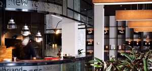 В центре Киева взорвался холодильник в ресторане