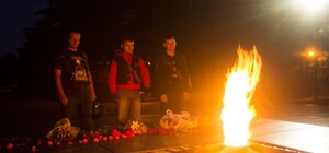 Сегодня симферопольцев разбудил вой сирены