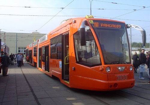 Трамвай будет останавливаться не на всех станциях. Фото с сайта: http://www.vesti.ru/doc.html?id=283465
