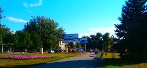 Чем жил Луганск: главные новости недели