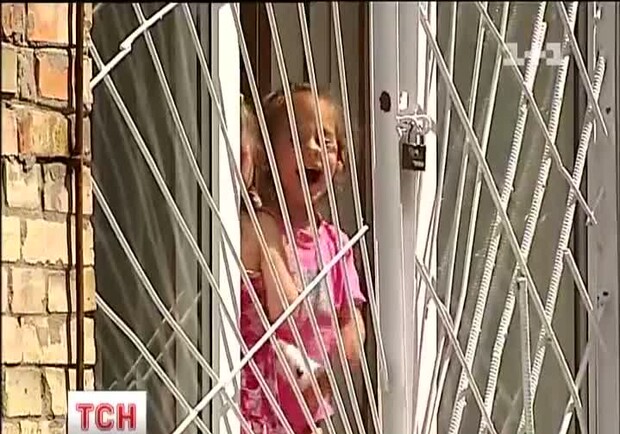 У детей обнаружен сальмонеллез. Фото: ru.tsn.ua