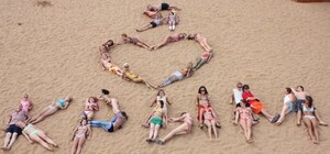 Все бесплатные пляжи Крыма: бюджетный отдых на Черном и Азовском морях