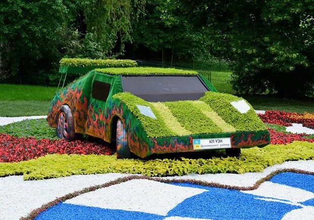 Новость - Досуг и еда - Куда пойти 28 июня: смотрим "Джунгли" и зеленые авто