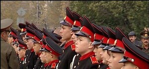 В Харькове откроется кадетский корпус