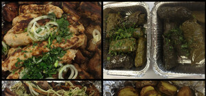 Самая главная приправа к шашлыку. Секреты служб доставки шашлыка в Киеве