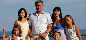 Милиция уже знает, кто расстрелял крымского мэра, но никак не может его найти