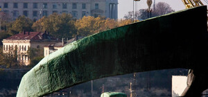 Необычные памятники Севастополя: где искать 