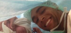 Фотофакт: Бразилец 