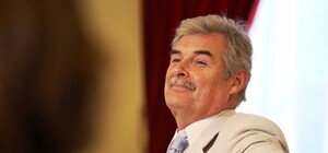 Главный архитектор Киева: 