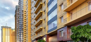 Тайный обзор новостроек: ЖК 