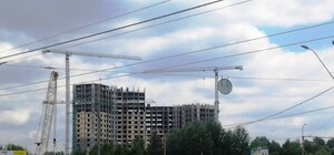 Тайный обзор новостроек: жилой комплекс на Глушкова, 92б