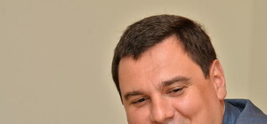 Городской чиновник 